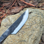 Gullinbursti Knife