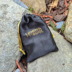 Younger Futhark Mango Wood Wooden Rune Set