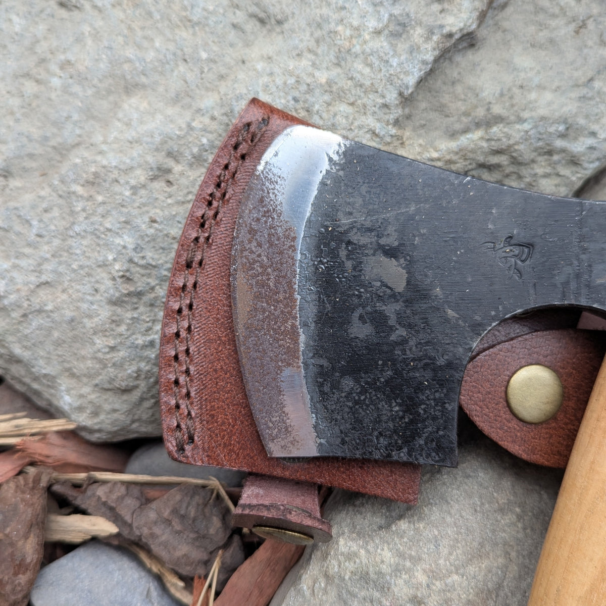 Viking Splitting Axe - A Grade