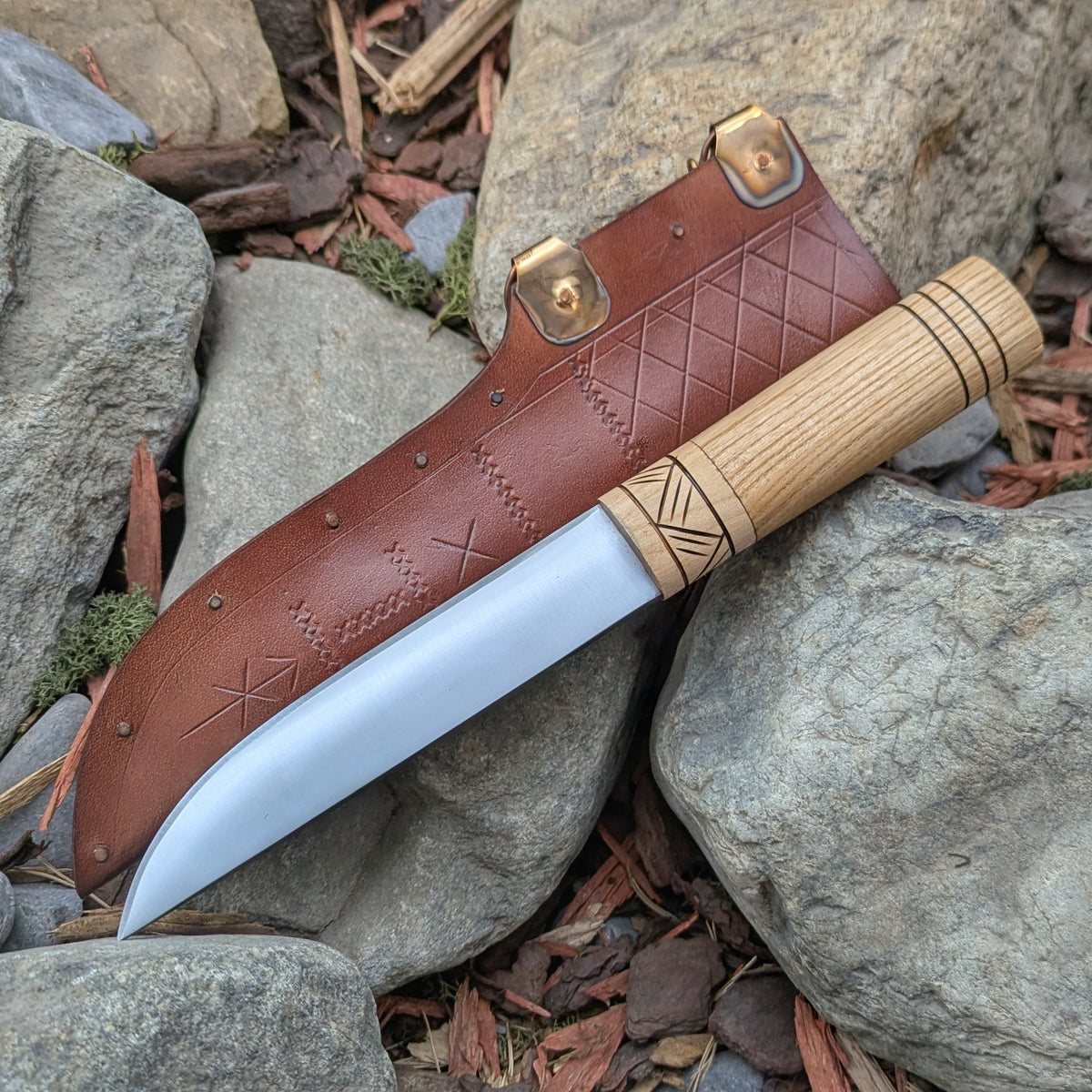 Ragnar's Utility Knife