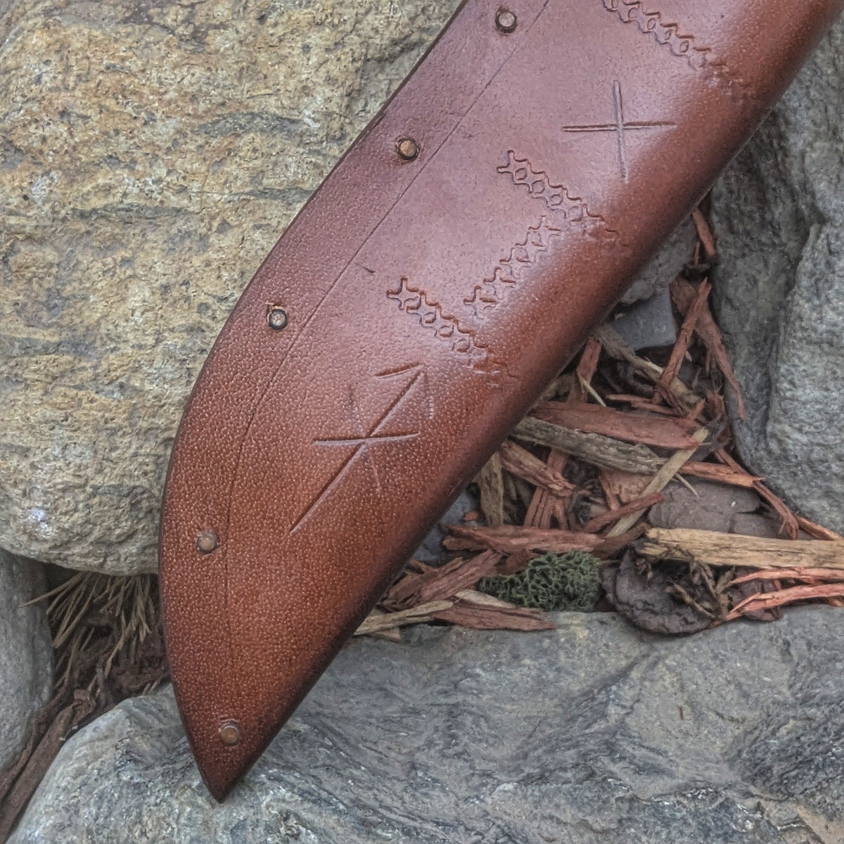 Ragnar's Utility Knife