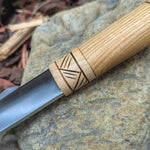 Ragnar's Utility Knife