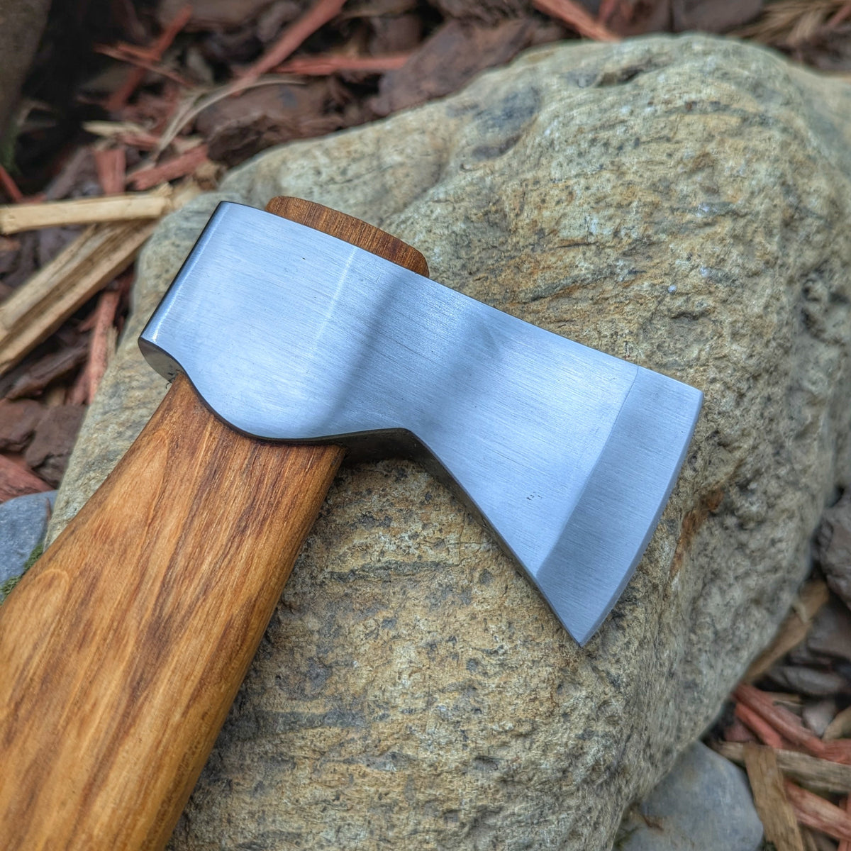 Ragnar's Hunting Hatchet