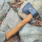 Ragnar's Hunting Hatchet