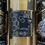 Traditional Honey Mead