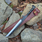 Surtr's Seax