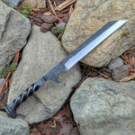 Surtr's Seax