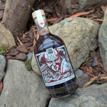 Dark Cherry Mead - 12.5%