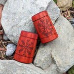 Vegvisir Candle Holder - New Design