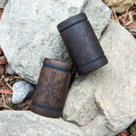 Vegvisir Candle Holder - New Design