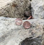 Freyja's Cat Earrings