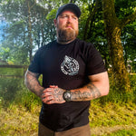 Lord of the Slain Tee