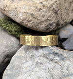 Geri and Freki Cuff (Slim)