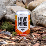 Honey and Ginger Sparkling Mead