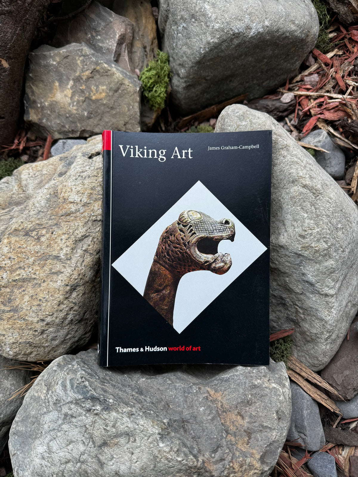 Viking Art