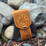 Vegvisir Soft Belt Bag