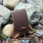 Vegvisir Soft Belt Bag