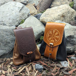 Vegvisir Soft Belt Bag