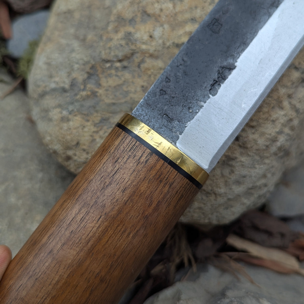 Tyr's Seax - A Grade