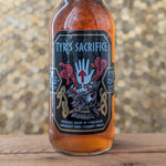 Tyr's Sacrifice Mead (25cl) - Mead - Horns of Odin