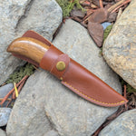 Baldr's Utility Knife
