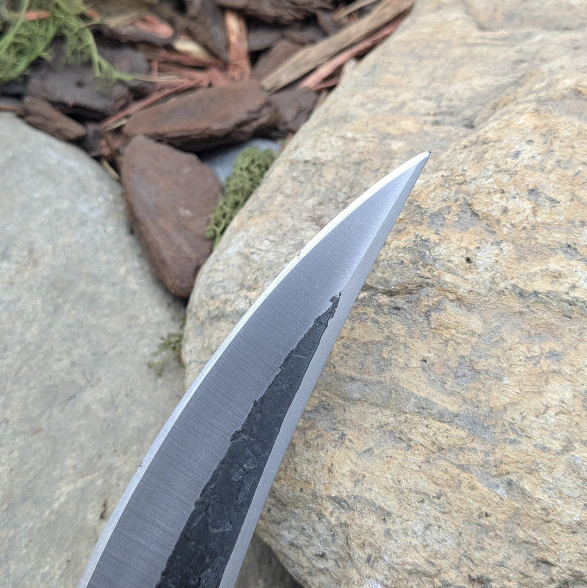 Jotunn Slayer Knife - A Grade - Knife - Horns of Odin
