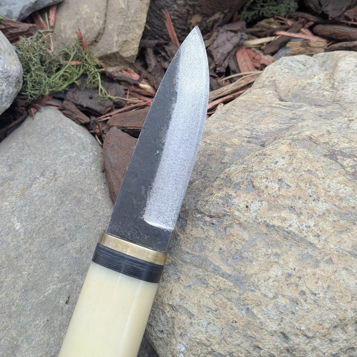 King's Knife (Gotland) - C Grade - Knife - Horns of Odin