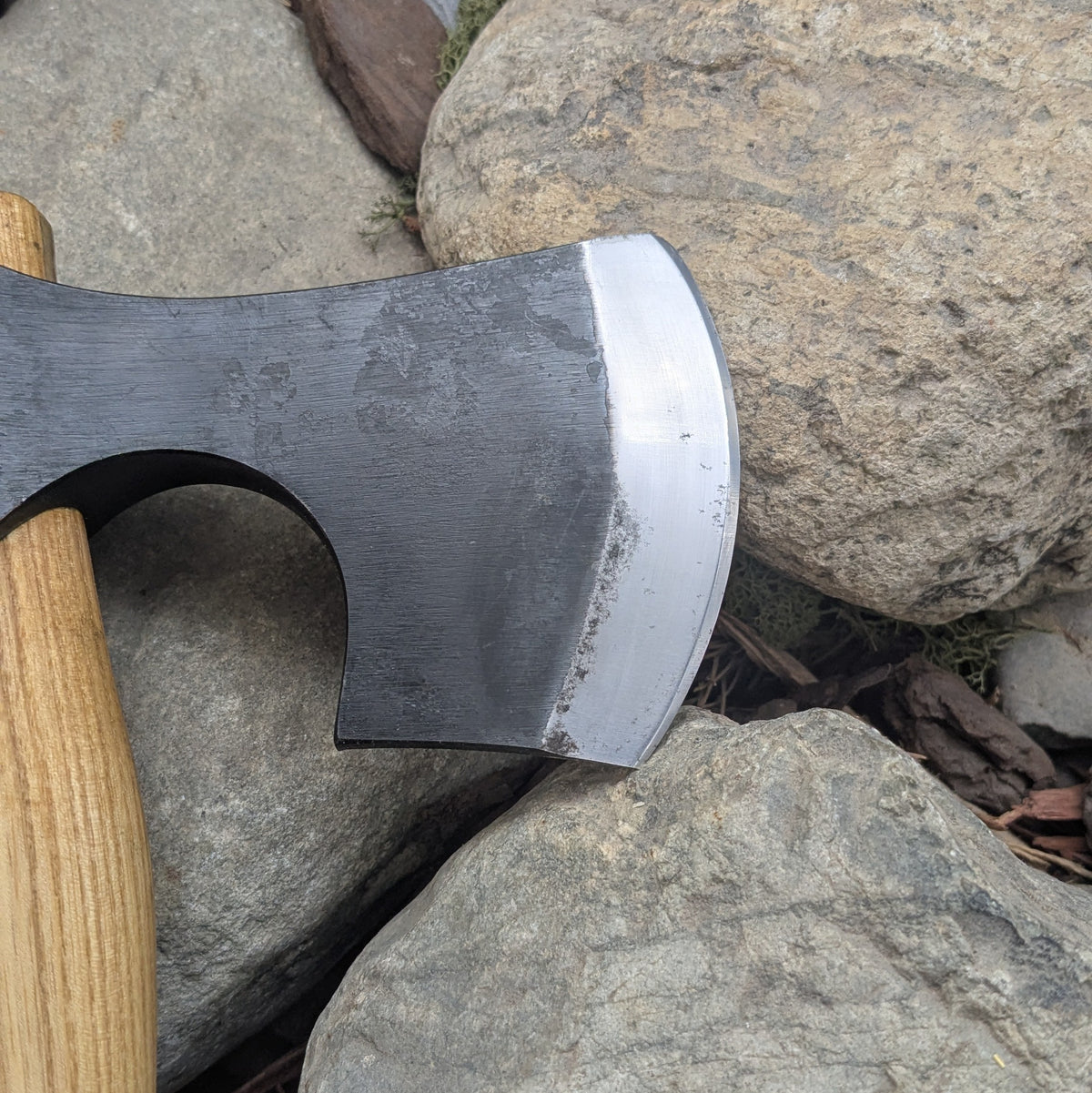 Viking Splitting Axe Medium - B Grade