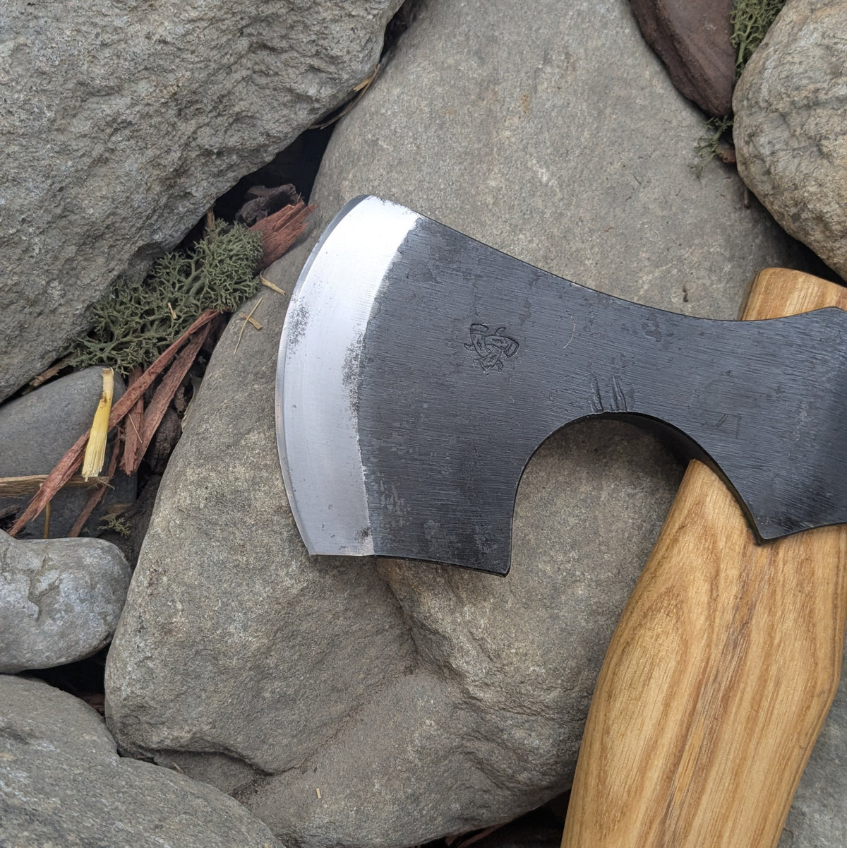 Viking Splitting Axe Medium - B Grade