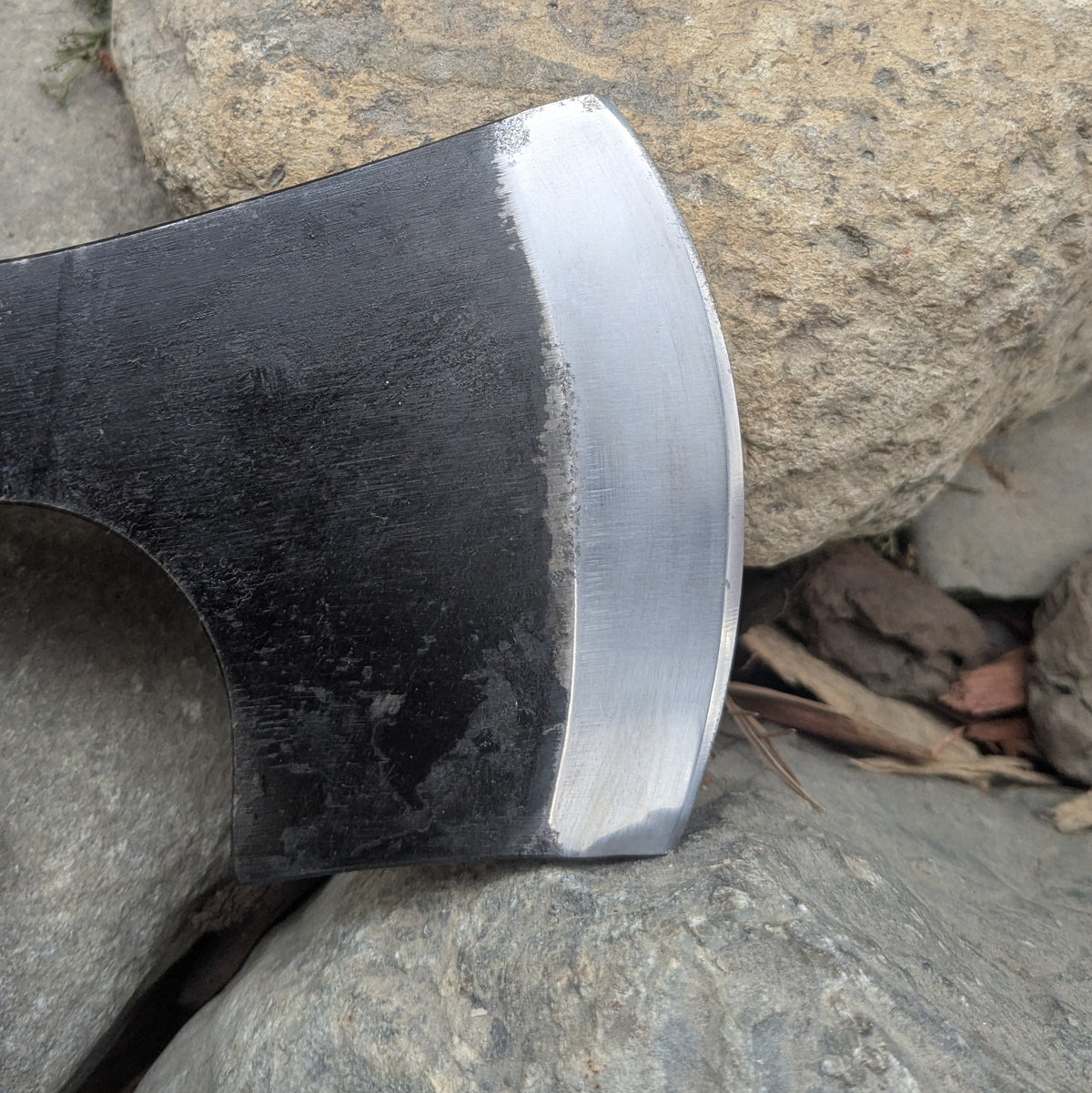 Viking Splitting Axe Medium - A Grade