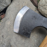 Viking Splitting Axe Medium - A Grade