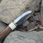 Jarl's Knife (Gotland) - A Grade