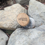 Horn Mug name in English Cole - A Grade