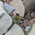 Rune Horn Pendant (Elder Futhark)