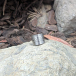 Norse Ring - Medium