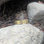 Geri and Freki Cuff (Slim) - Standard - A Grade