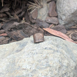 Geri and Freki Ring - Small -A Grade