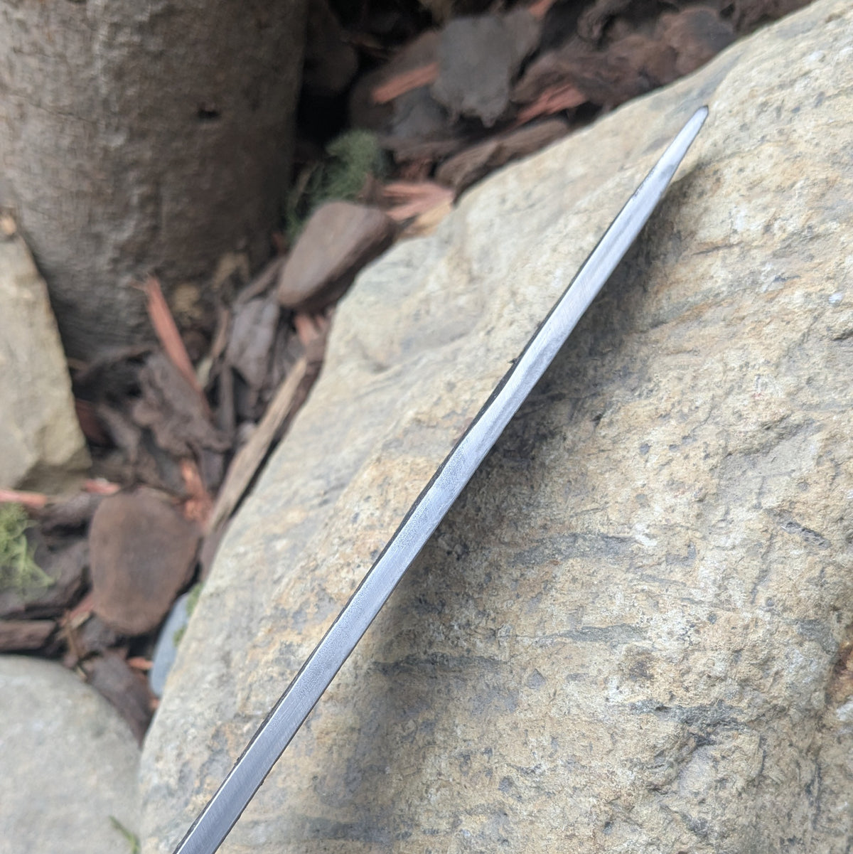 Viking Seax - A Grade