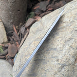 Viking Seax - A Grade
