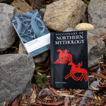 The Poetic Edda - Carolyne Larrington