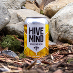 Pure Honey Sparkling Mead