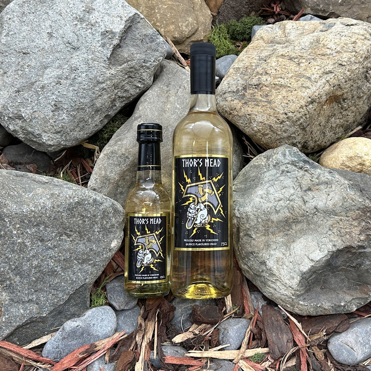 Thor's Mead (25cl)