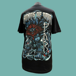 Thunder Berserker Tee