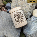 Vegvisir Candle Holder - New Design