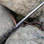 Brokkr's Knife - A Grade - Knife - Horns of Odin