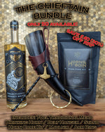 The Chieftain Bundle | 7-Piece Viking Set (Only 50 Available)