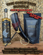 The Chieftain Bundle | 7-Piece Viking Set (Only 50 Available)