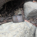 Owl Cutout Cuff - Extra Large - A Grade