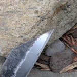 Tyr's Seax - A Grade