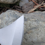 Freyja's Skeggox - A Grade